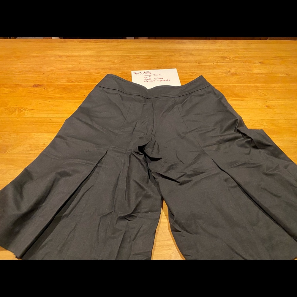 Trina turk culottes